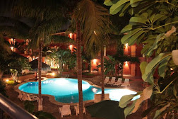 Hotel Estancia Real Los Cabos